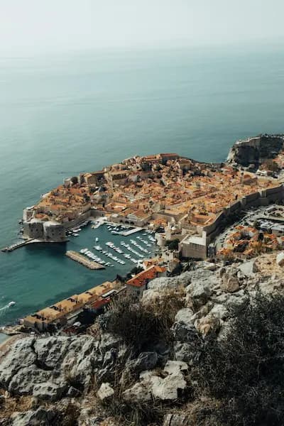 Dubrovnik