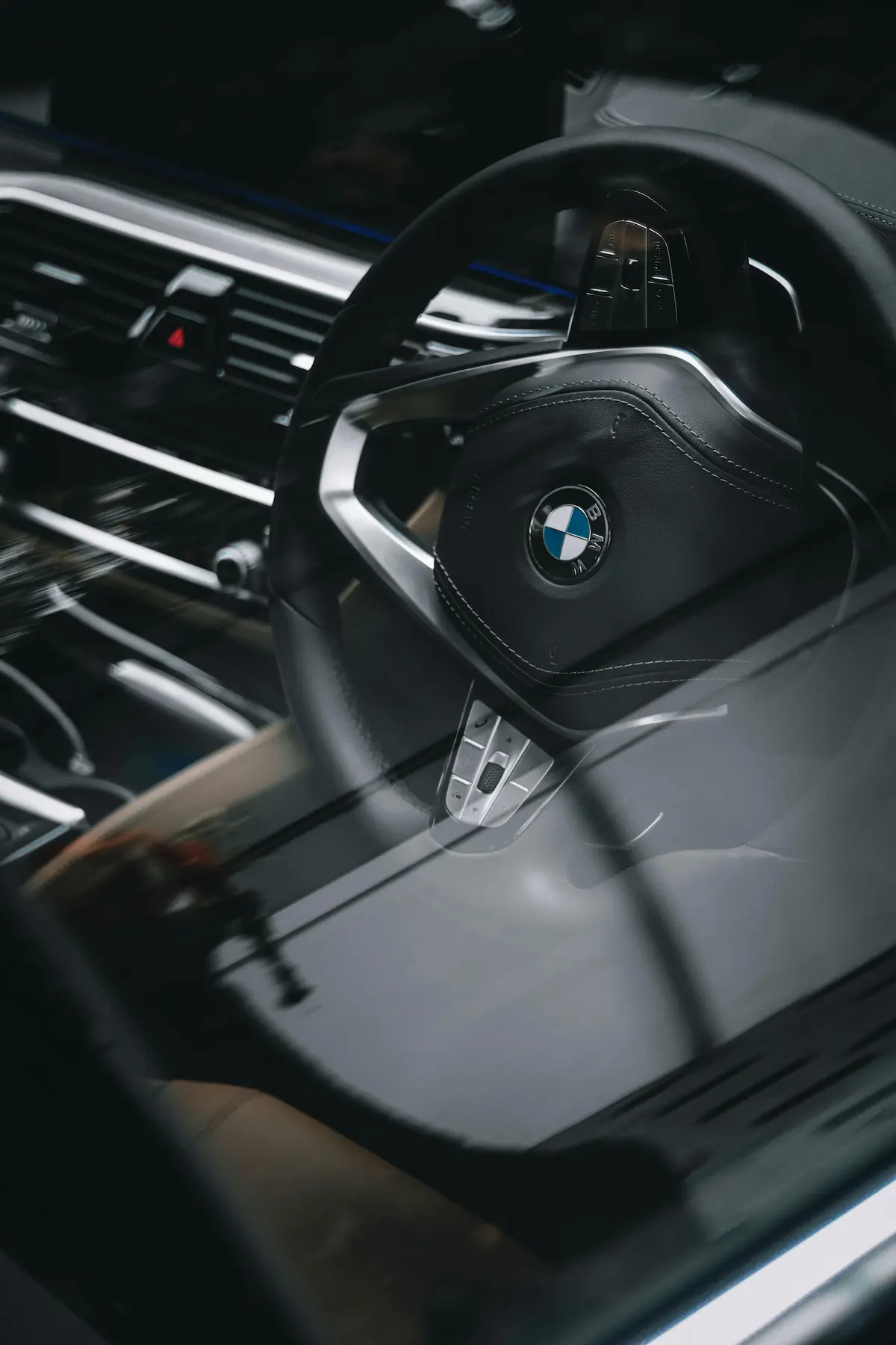 Luxury Chauffeur Service Croatia